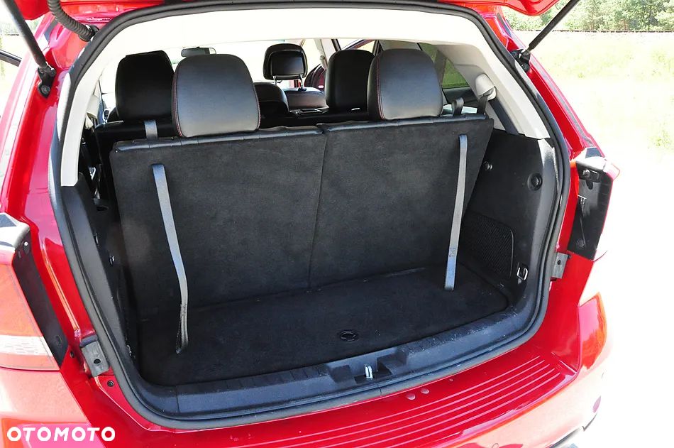 Dodge Journey - 33