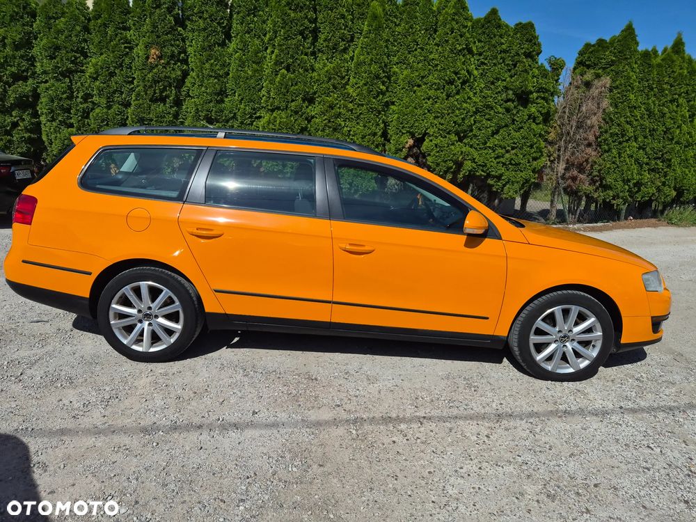 Volkswagen Passat 2.0 Blue TDI DSG SCR Comfortline - 3
