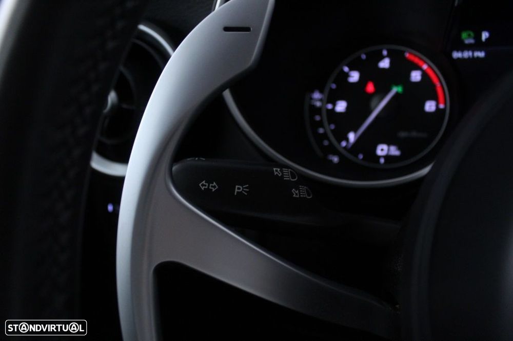 Alfa Romeo Stelvio 2.2 D Sprint AT8 - 24