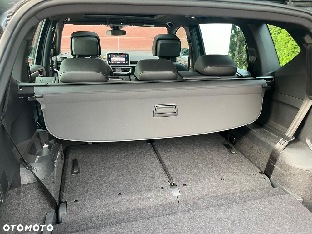 Seat Tarraco 2.0 TDI Xcellence S&S 4Drive DSG - 15