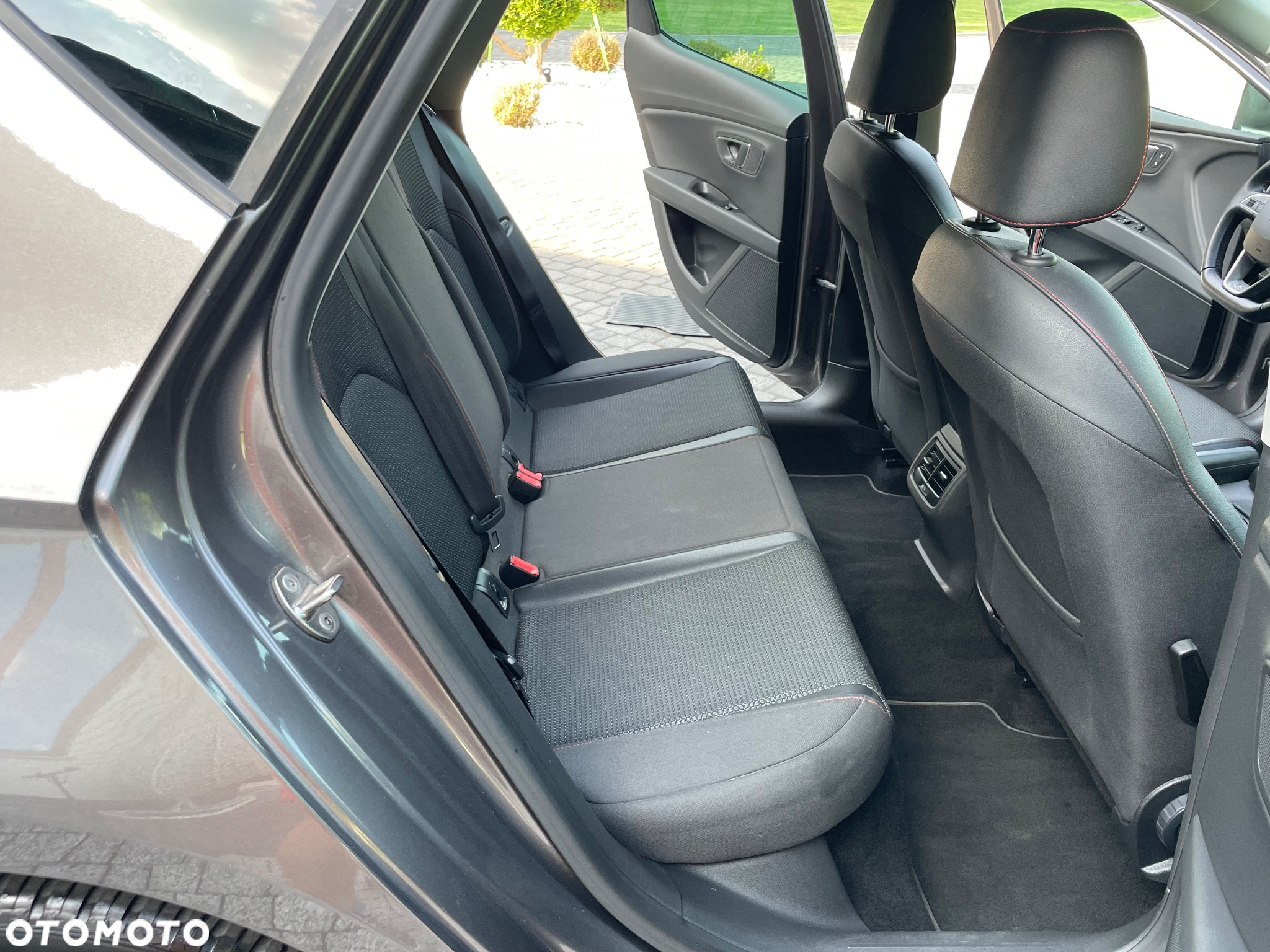 Seat Leon 1.4 TSI FR S&S - 33