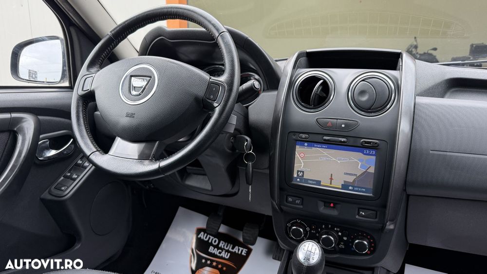 Dacia Duster - 14