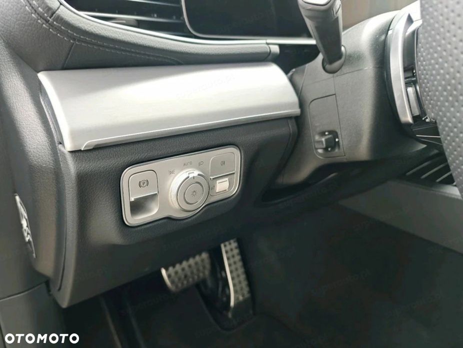 Mercedes-Benz GLE - 10