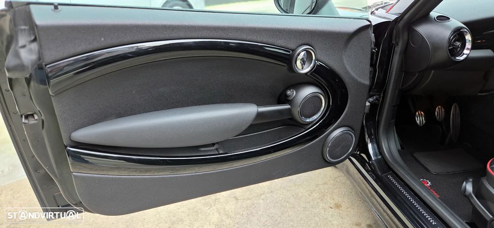 MINI 3 Portas John Cooper Works - 6