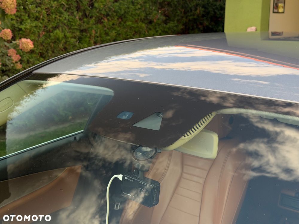 Mercedes-Benz Klasa E 220 d Business Edition 9G-TRONIC - 30