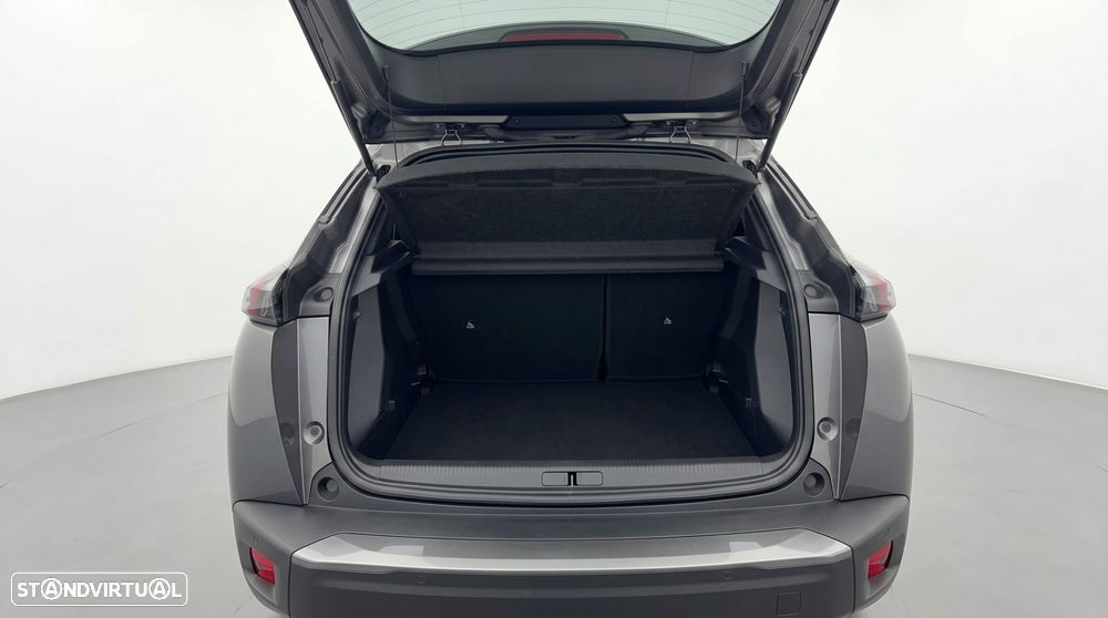 Peugeot 2008 1.5 BlueHDi Active - 7