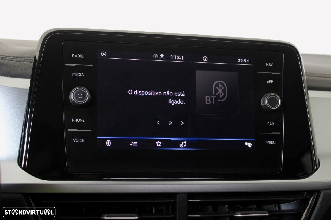 VW T-Roc 1.5 TSI Life DSG - 31