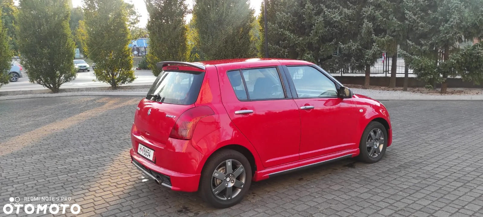 Suzuki Swift 1.3 Comfort - 14