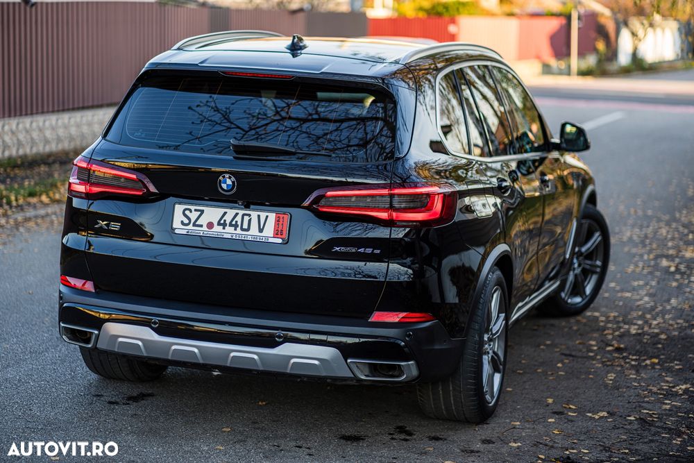 BMW X5 xDrive45e xLine - 6