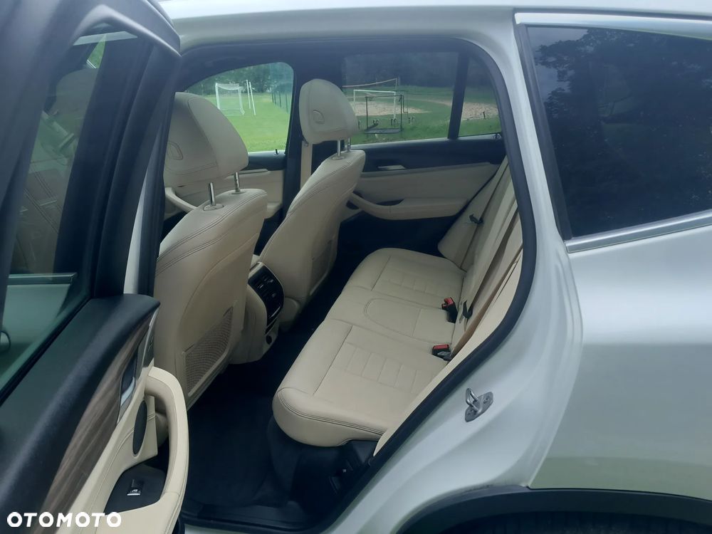 BMW X3 xDrive30i GPF xLine - 20