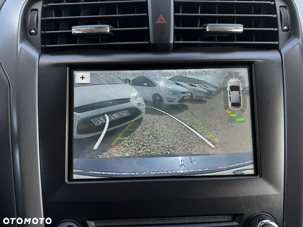 Ford Mondeo 2.0 TDCi Titanium PowerShift - 32