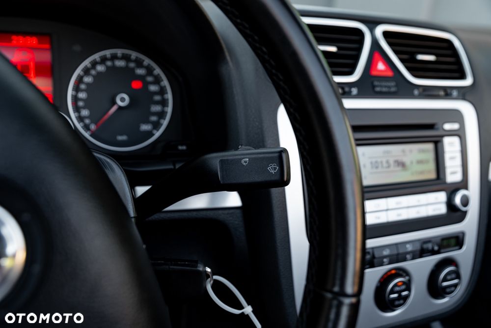 Volkswagen Eos 2.0 TSI - 33