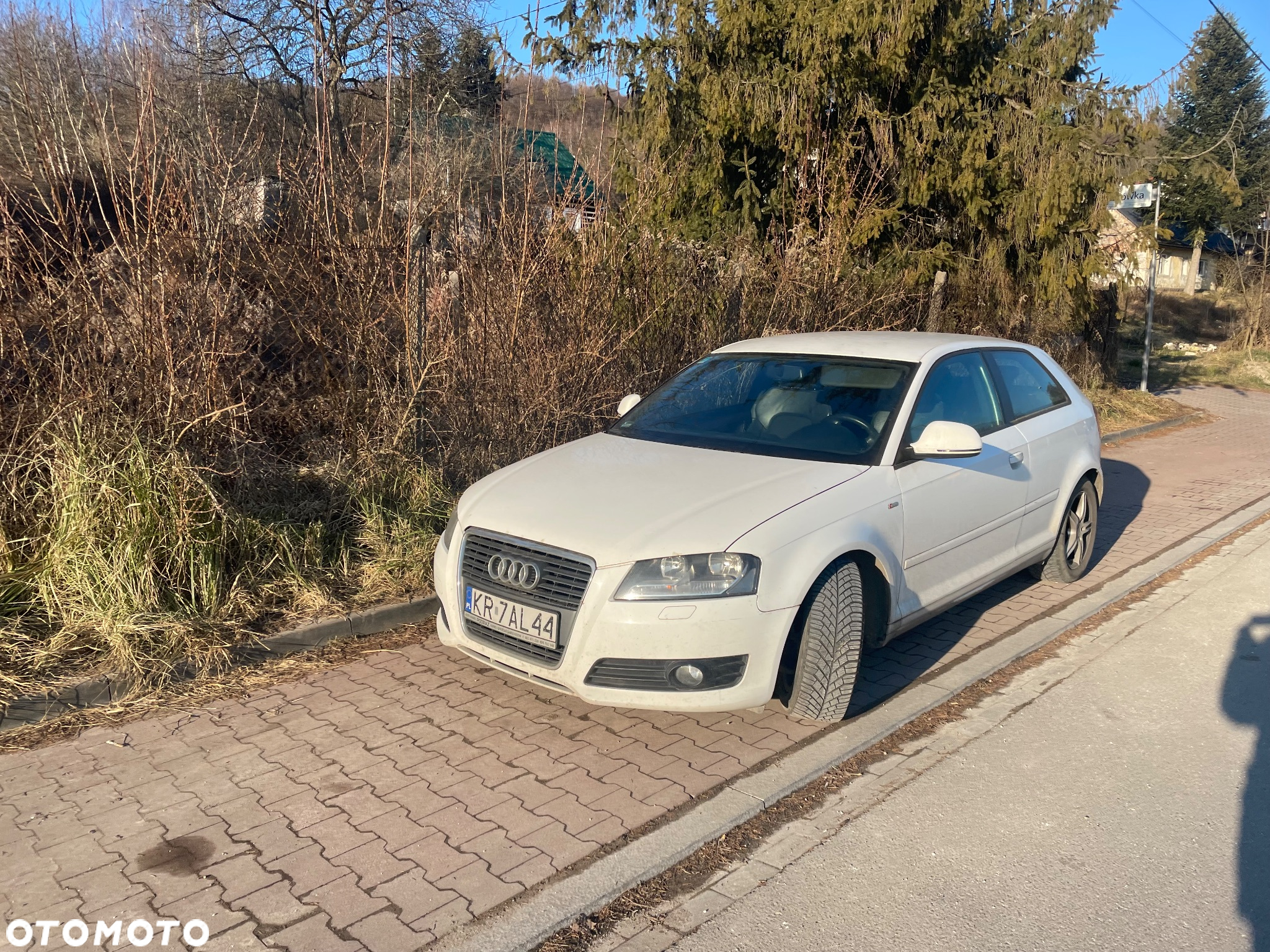 Audi A3 1.4 TFSI S line Sportpaket - 14