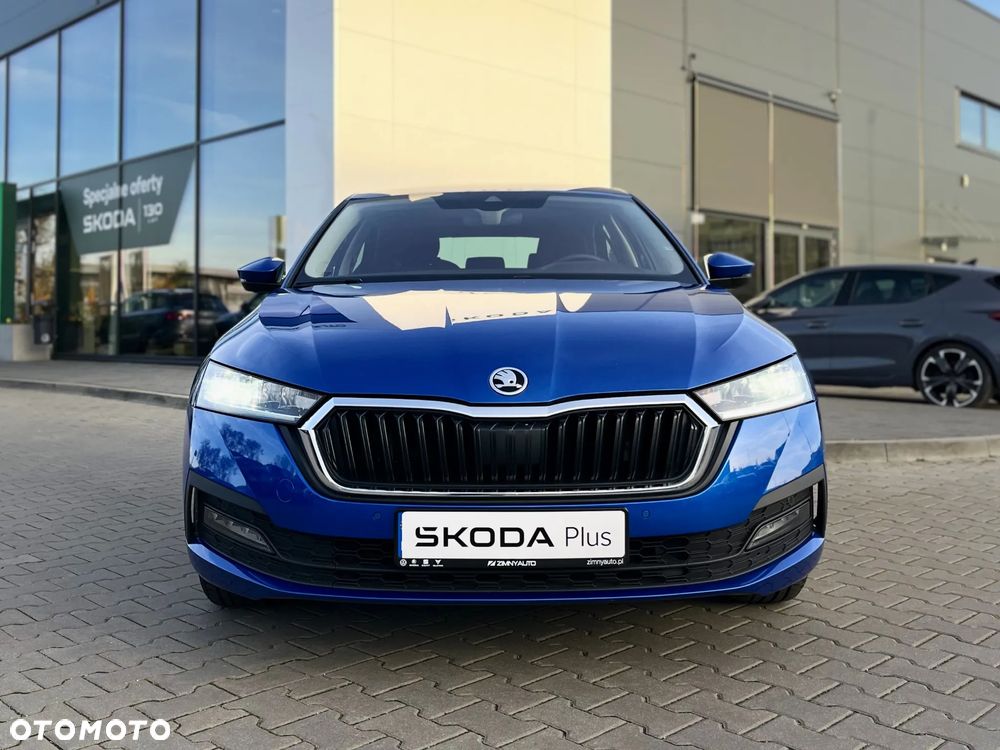 Skoda Octavia 2.0 TDI Ambition - 2