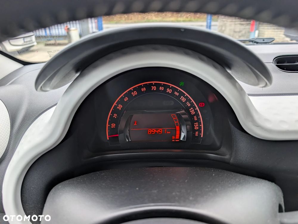 Renault Twingo SCe 70 Life - 16
