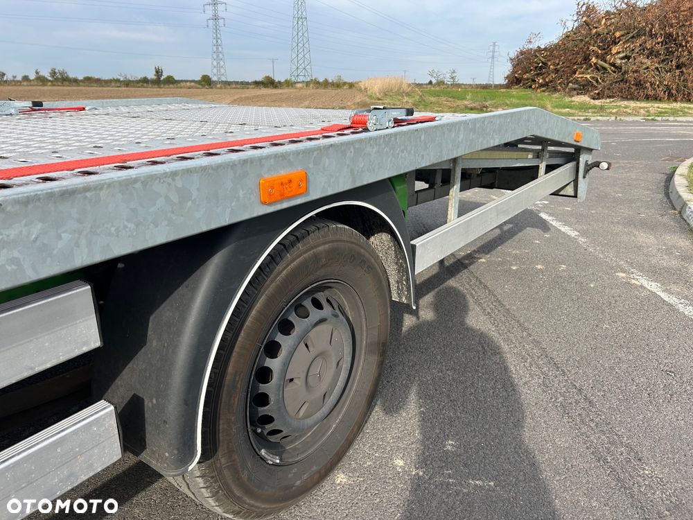 Mercedes-Benz Sprinter 906 - 19