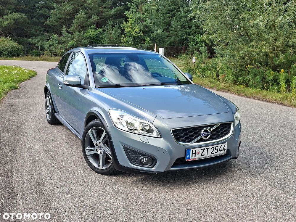 Volvo C30 DRIVe Summum - 14
