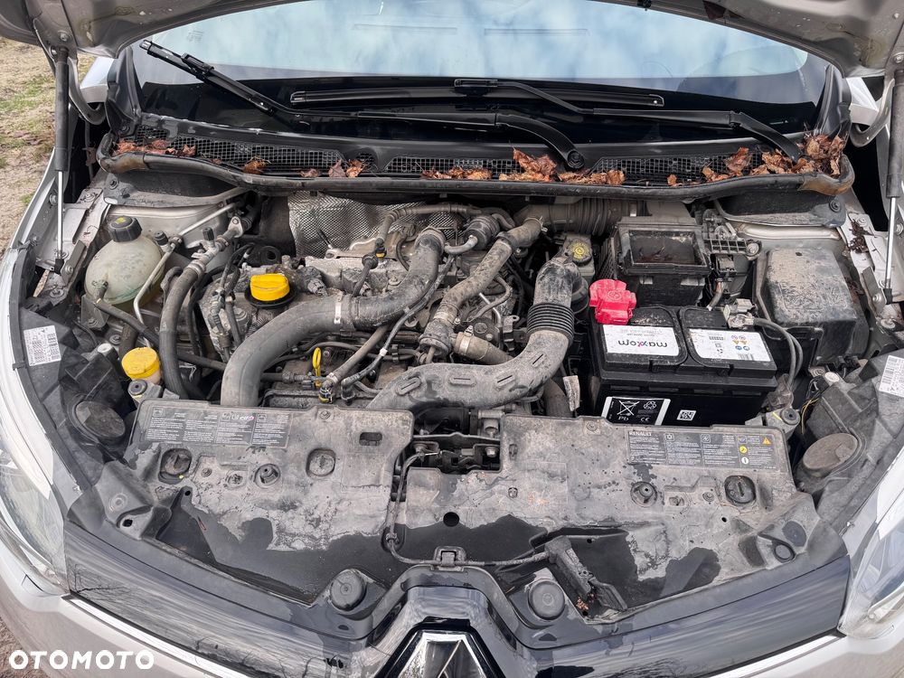 Renault Captur TCe 120 EDC Dynamique - 21