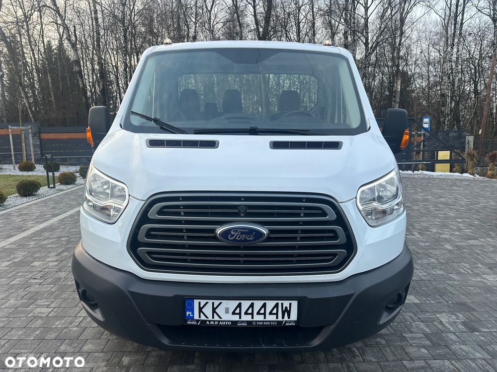 Ford Transit - 7