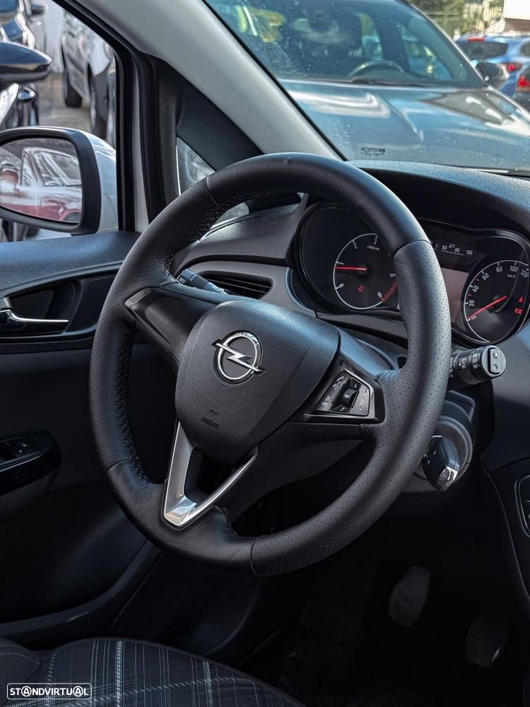 Opel corsa 1.3 CDTI 1.2 - 7