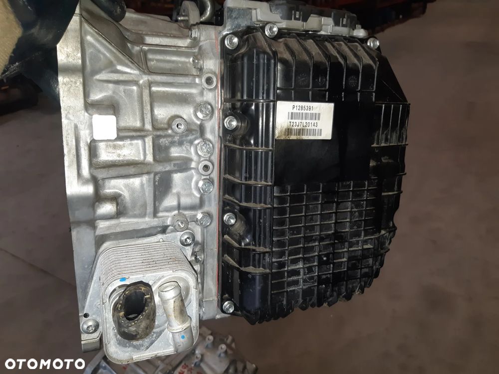 Skrzynia biegów automat VOLVO XC60 XC90 V90 2.0D P1285391 AWF8G45 - 4