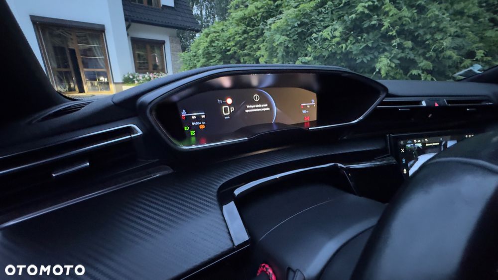 Peugeot 508 BlueHDi 130 EAT8 Active - 29