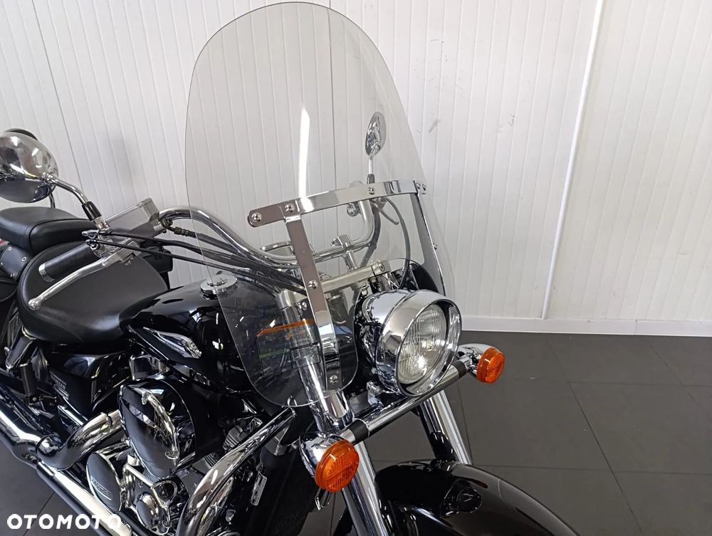 Honda Shadow - 13