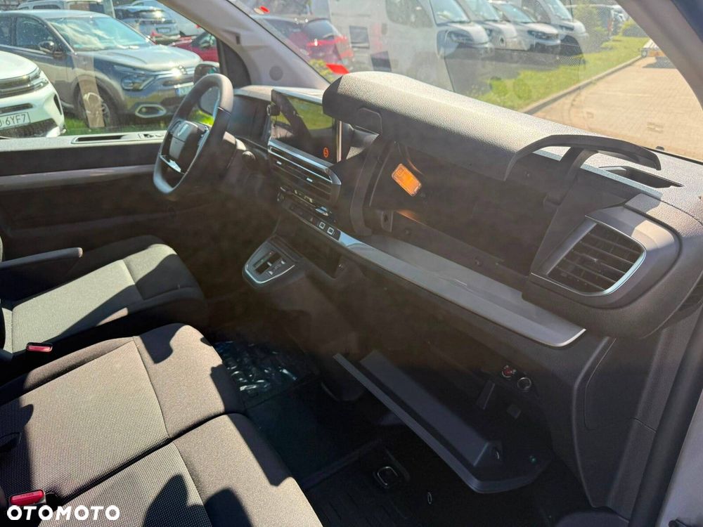 Peugeot expert Expert Furgon XL Diesel 2.2 180 KM Automat - 24