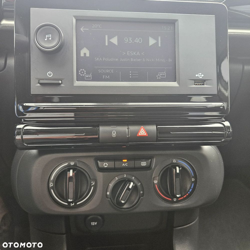 Citroën C3 1.2 PureTech You - 9