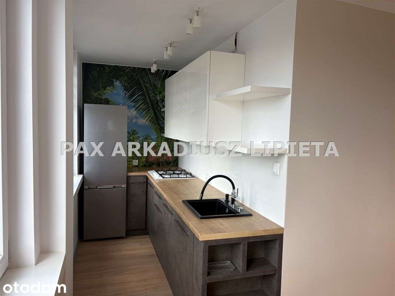Mieszkanie, 38 m², Tarnowskie Góry - Pełny obrazek: 2/15