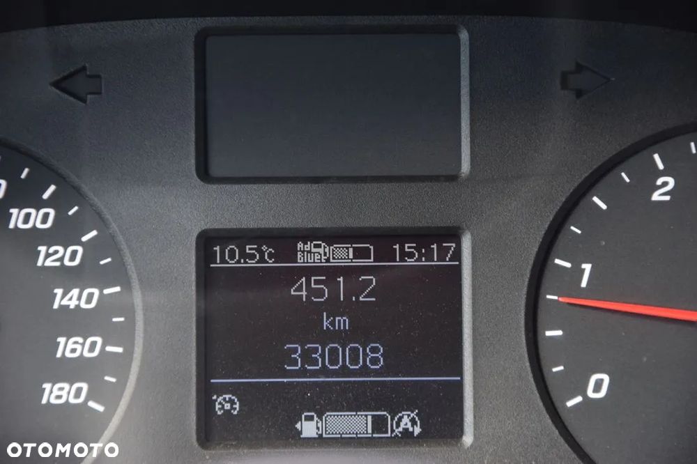 Mercedes-Benz SPRINTER 514 CDI ​*WYWROTKA​*DOKA​*7-OSOB​*2.2CDI​*AUTOMAT​*KLIMA​*2 - 12