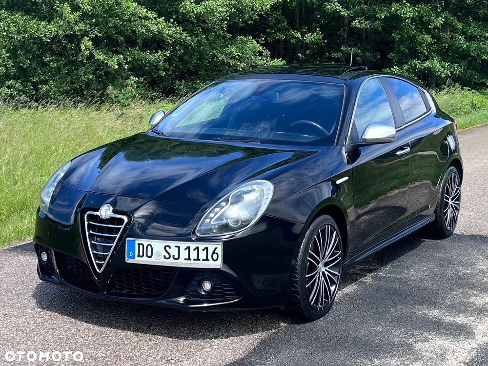 Alfa Romeo Giulietta 2.0 JTDM 16V Turismo - 3