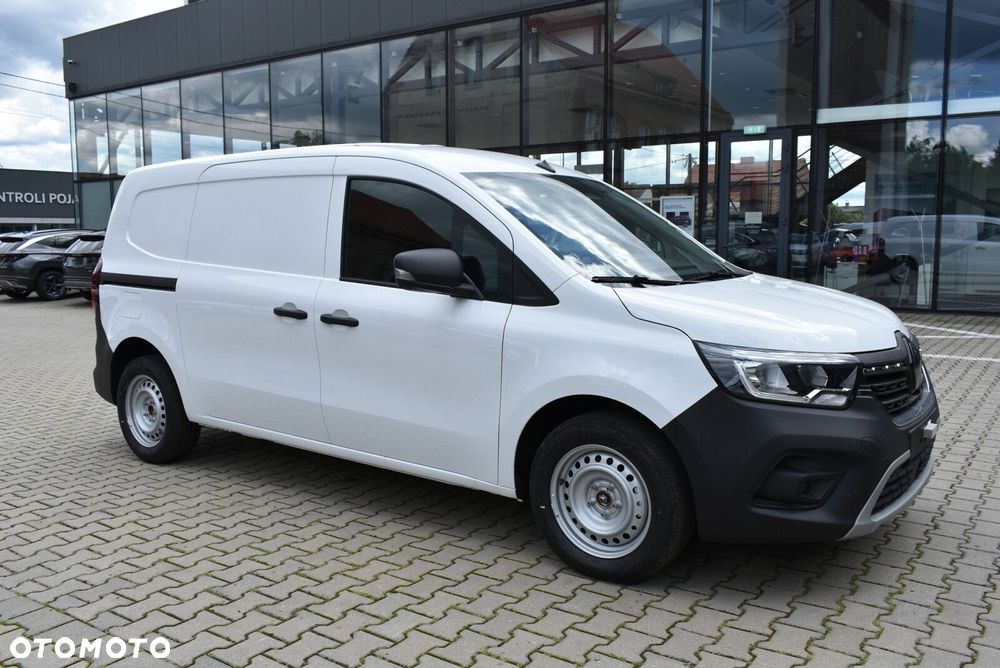 Renault kangoo-van FURGON - 4