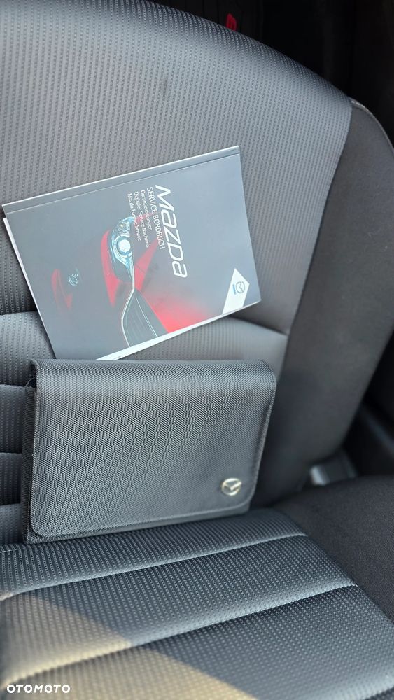 Mazda CX-3 2.0 Skyenergy - 32