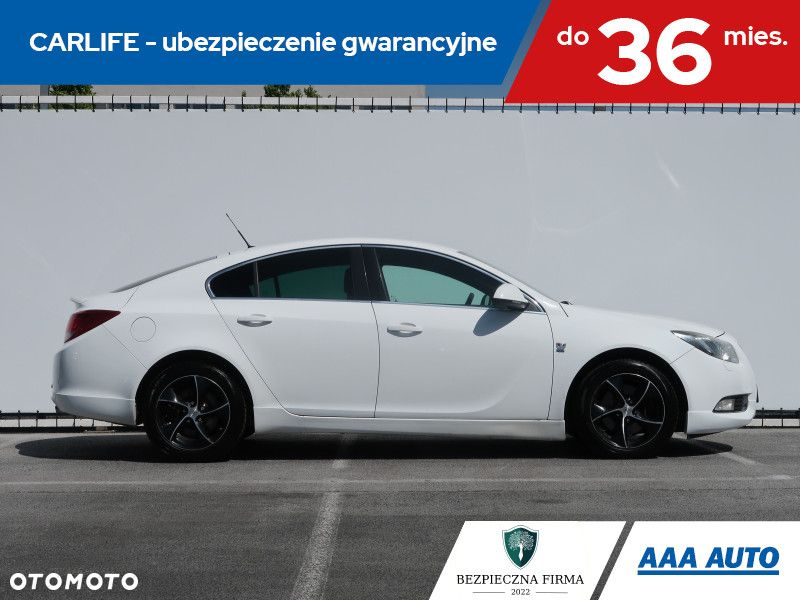 Opel Insignia - 7
