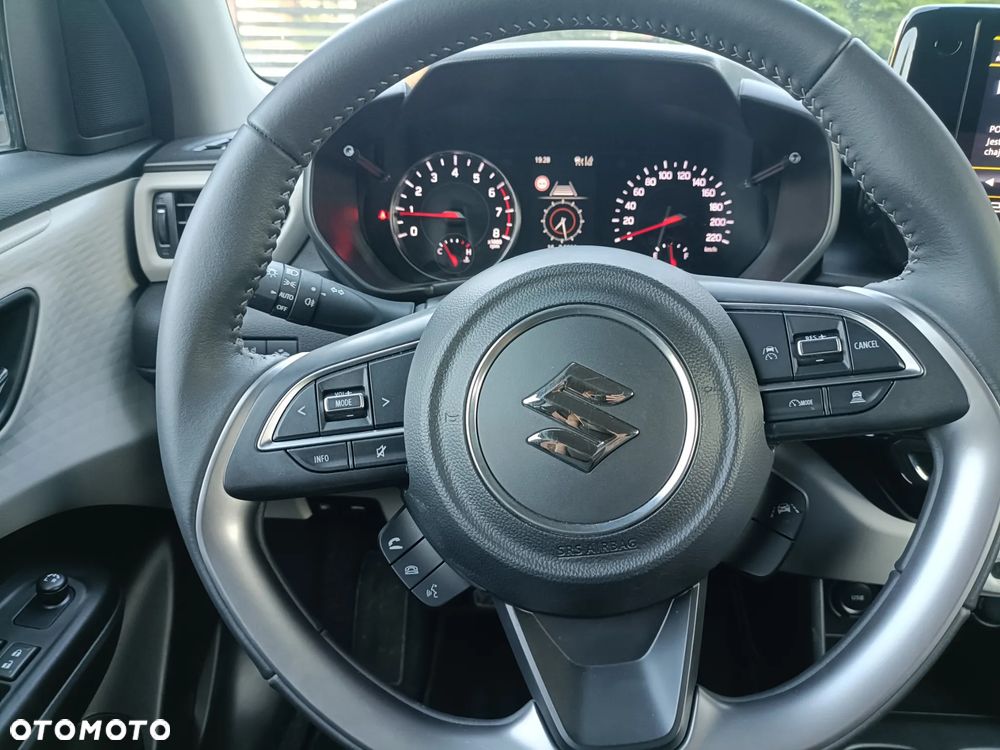 Suzuki Swift 1.2 Dualjet SHVS Premium - 14