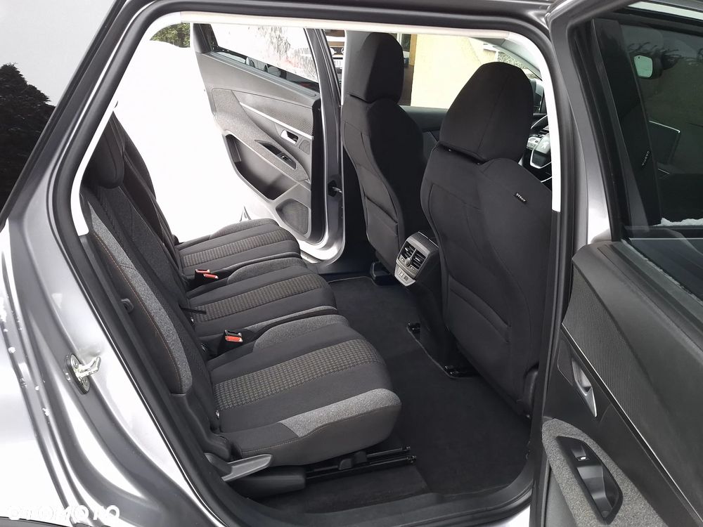 Peugeot 5008 BlueHDi 120 EAT6 Allure - 13