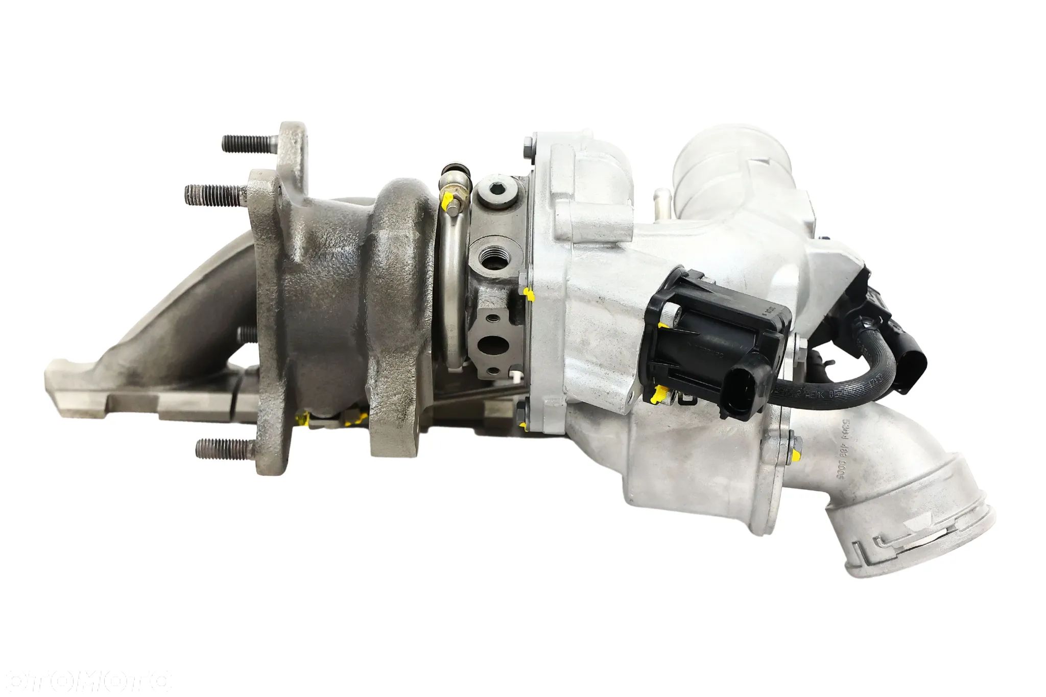 Turbo Nissan Hks Gt2530, 200sx Sr20det - 1