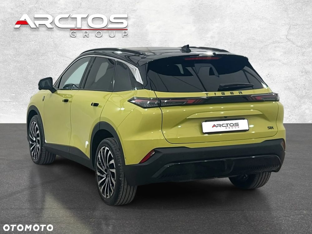 DR MOTOR TIGER SIX - 7