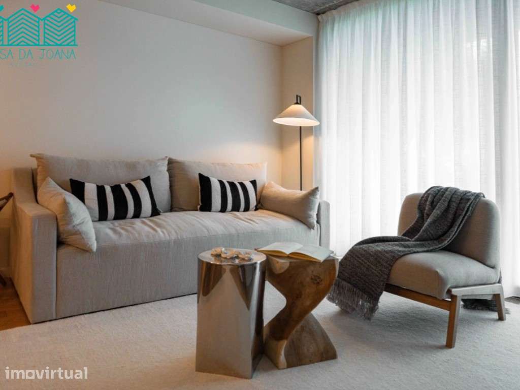Apartamento T2 em Coimbra - Grande imagem: 3/16