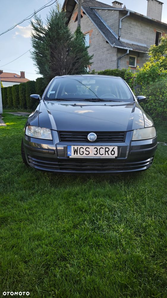 Fiat Stilo 1.6 16V Active - 1