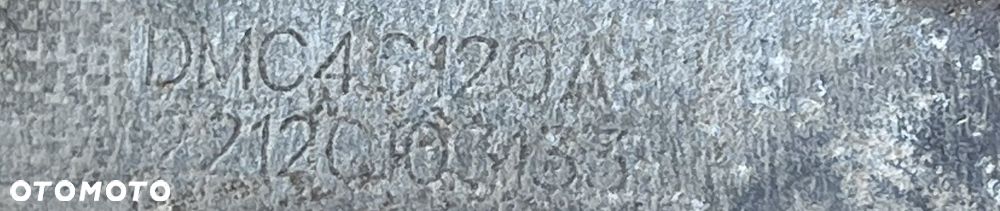 B3 KIA CARNIVAL IV 2020 - SKRZYNIA BIEGÓW AUTOMATYCZNA 8B 3.5 4G120 - 10