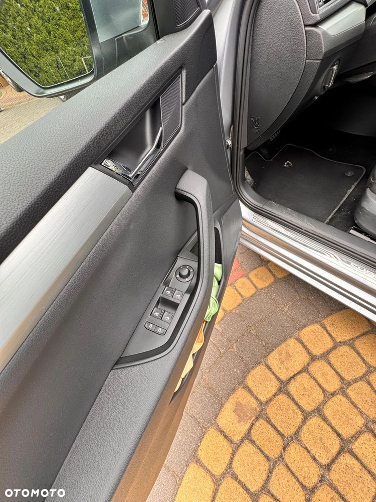 Skoda Superb 1.5 TSI ACT Active DSG - 16