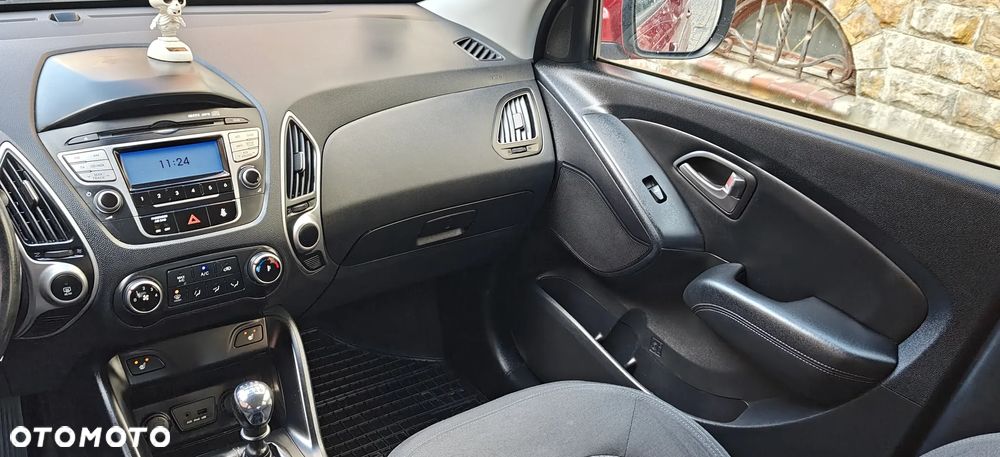 Hyundai ix35 1.6 2WD Trend - 19