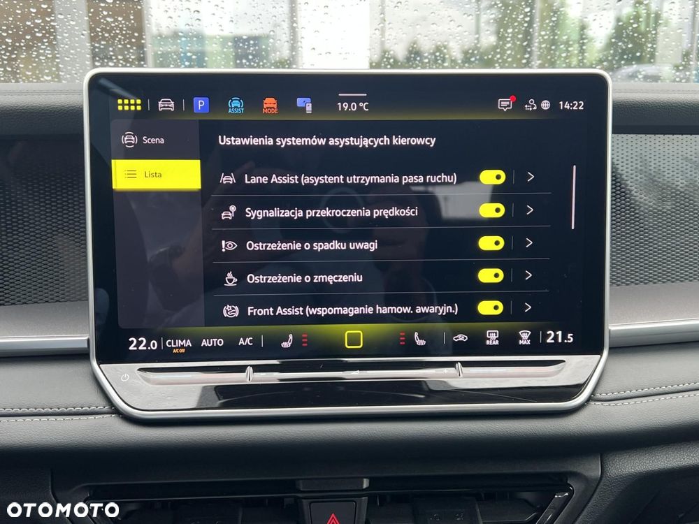 Volkswagen Tayron 1.5 eTSI mHEV Life DSG - 22