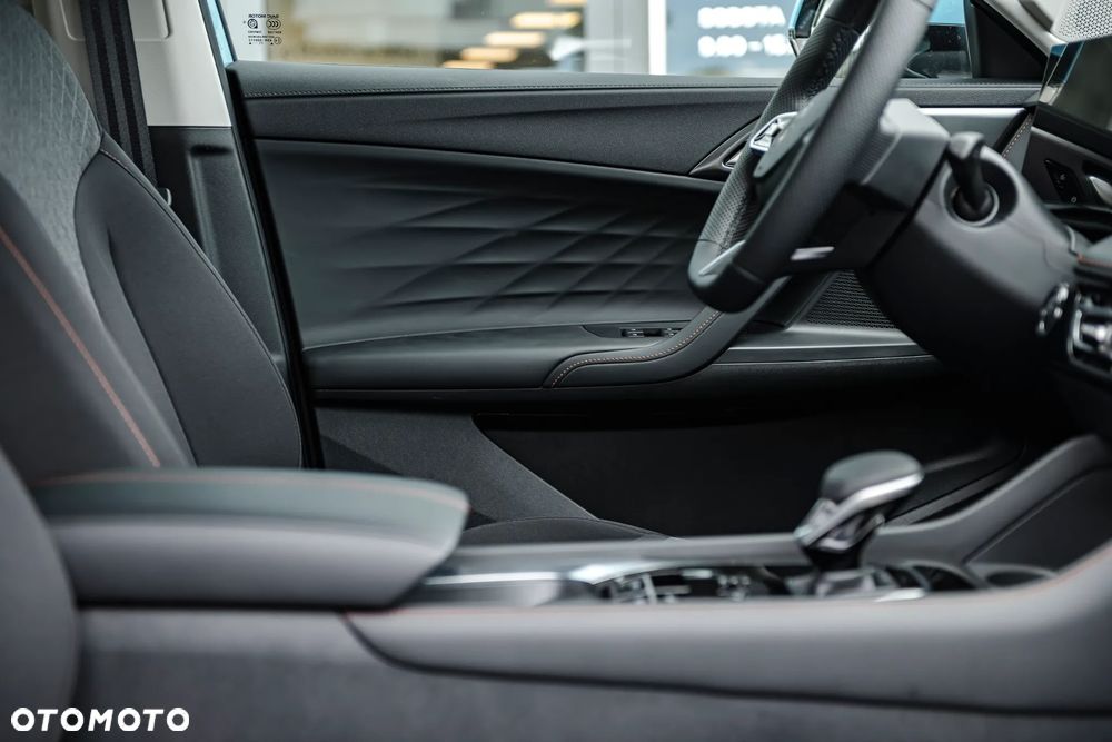 MG HS 1.5 T-GDI Excite DCT - 19