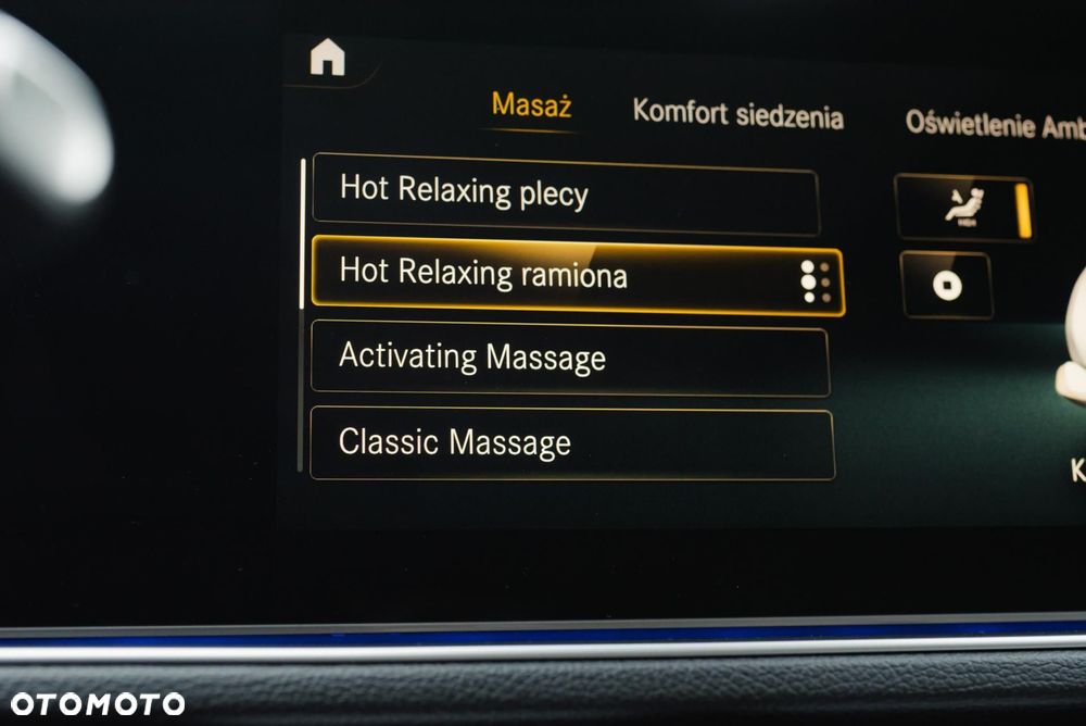 Mercedes-Benz GLE 400 d 4-Matic - 24