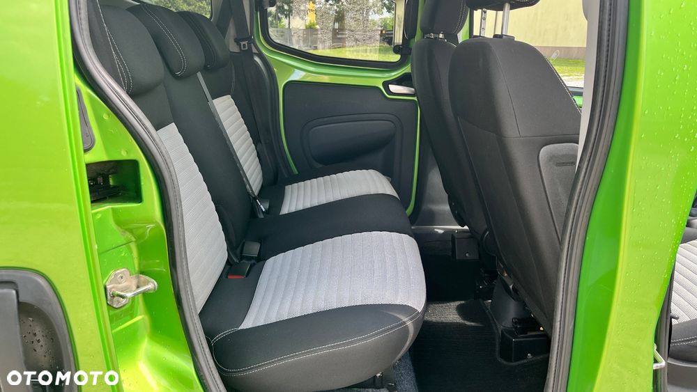 Fiat Fiorino - 25