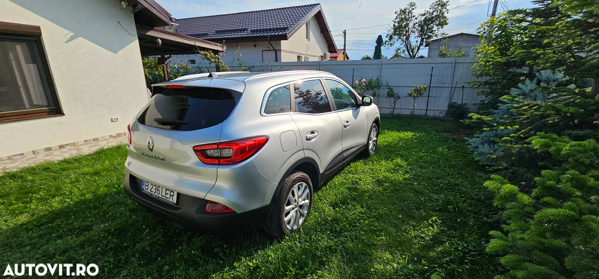 Renault Kadjar 1.6 DCI XMod - 4