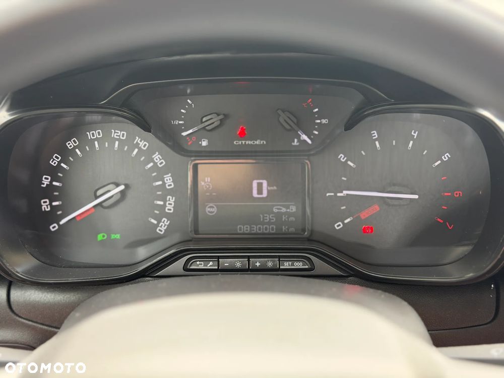 Citroën C3 1.2 PureTech Live - 36